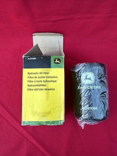 John deere hydraulic - deere,