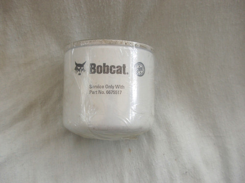 New bobcat 6675517 - new,