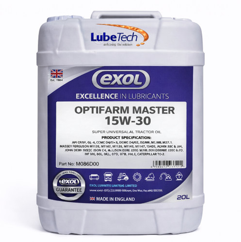 Exol super universal - exol,