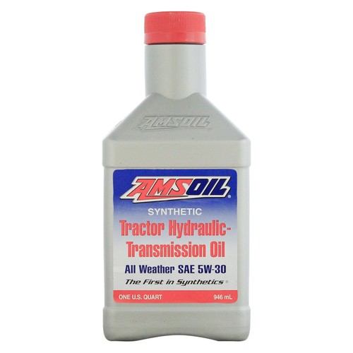 Amsoil tractor - amsoil,