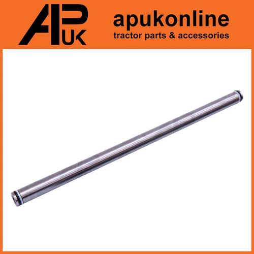 Hydraulic oil standpipe - hydraulic,
