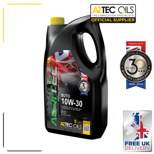 Agritec suto 10w - suto, universal