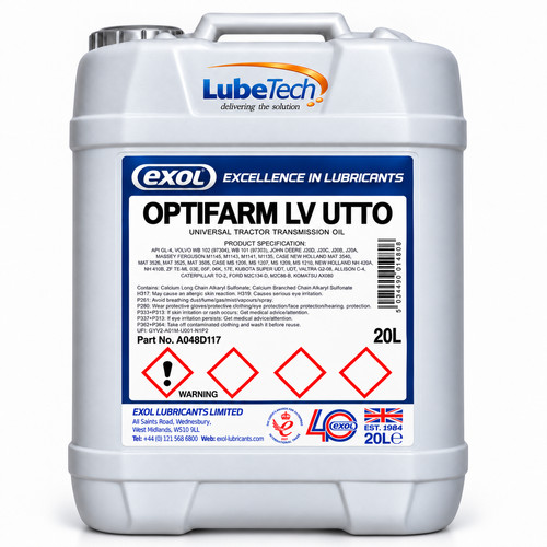 Exol optifarm utto - lv,