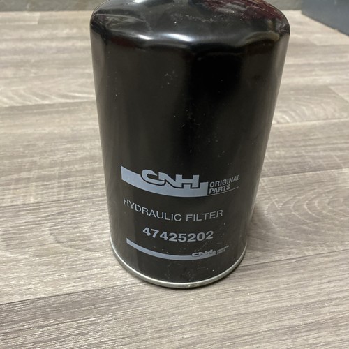 Cnh hydraulic oil - hydraulic,