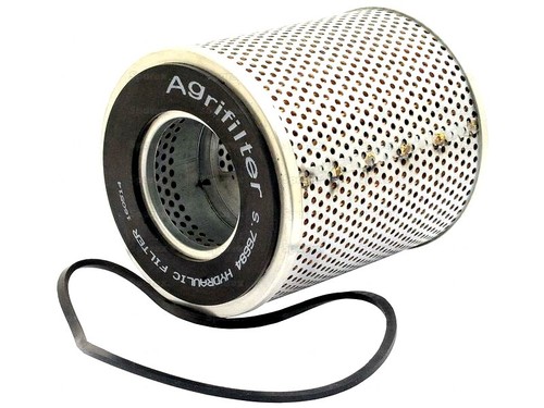 Hydraulic oil filter for - hydraulic,