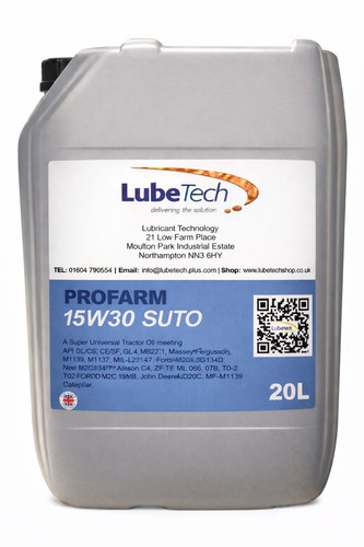 Profarm 15w30 universal - 15w30,