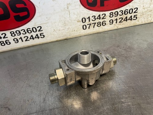 Hydraulic oil filter - , x