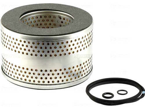 Hydraulic oil filter for case - hydraulic,