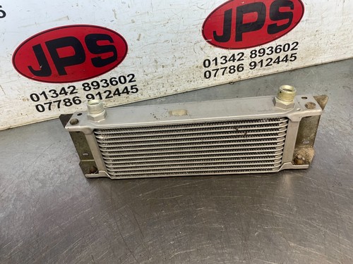Hydraulic oil cooler sisis - x,