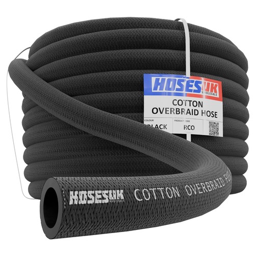 Heavy duty fuel - |, cotton
