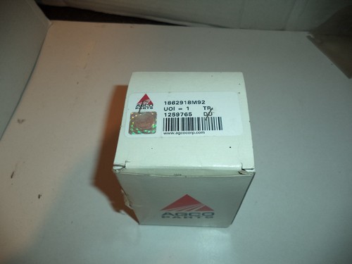 1862918m92 massey ferguson - 1862918m92,