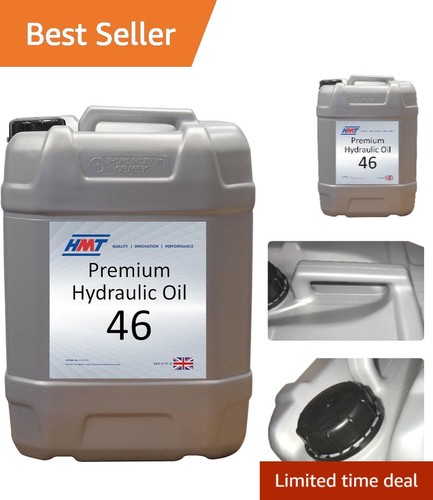 High performance hydraulic - high-performance, oil