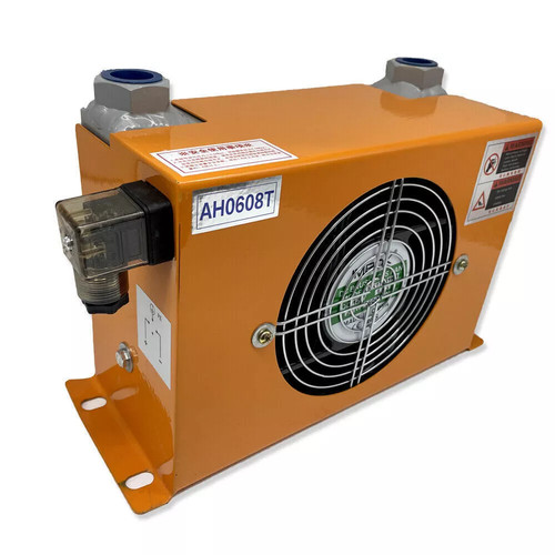 Brand new hydraulic - new,