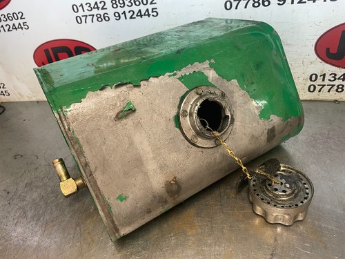 Hydraulic oil tank ransomes - oil,