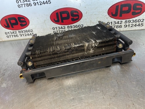 Hydraulic oil cooler - , x