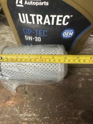 G5f15 hydraulic oil filter - oil,