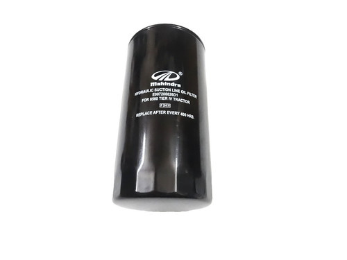 Hydraulic oil filter for - hydraulic,