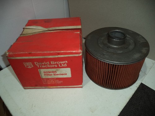929095 hydraulic oil filter - 929095,
