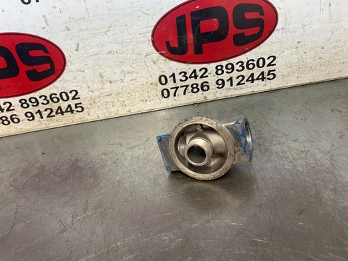 Hydraulic oil filter - , x