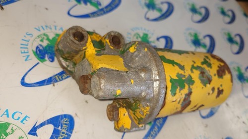 Leyland tractor hydraulic oil - tractor,