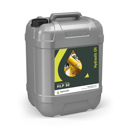 20l hlp hydraulic - hlp, 32