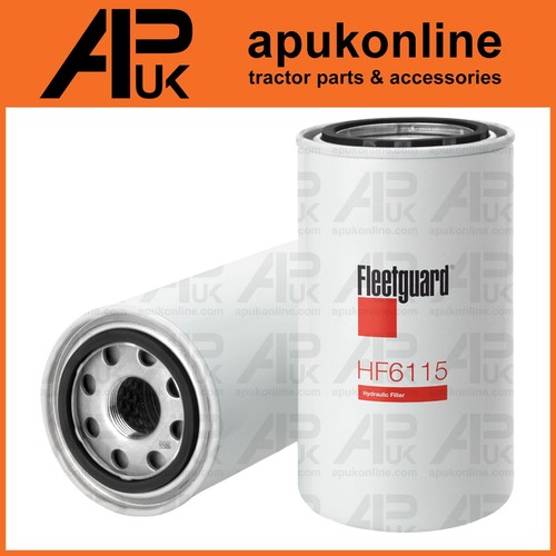 Fleetguard hydraulic oil - fleetguard,
