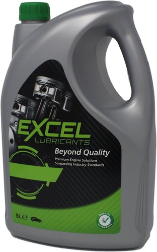 Hydraulic oil litre - hydraulic, 46