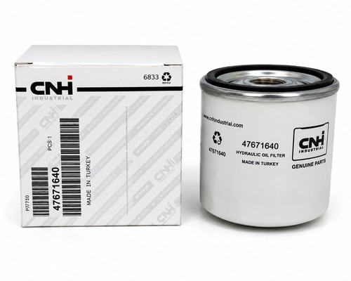 Cnh industrial 47671640 - cnh,