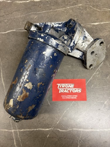 Leyland tractor hydraulic oil - tractor,