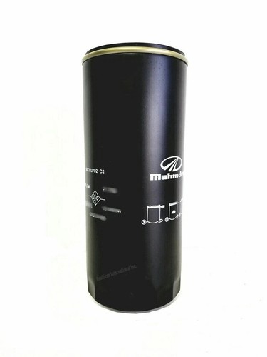 Hydraulic oil filter - filter,