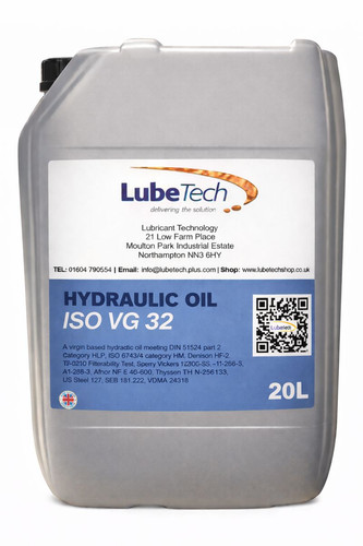 Hydraulic oil 20l - 32,