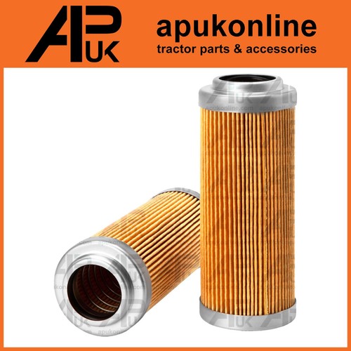 Fleetguard hydraulic oil - hydraulic,
