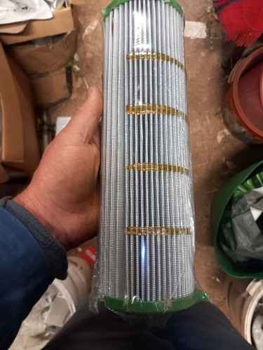 John deere hydraulic - , oil