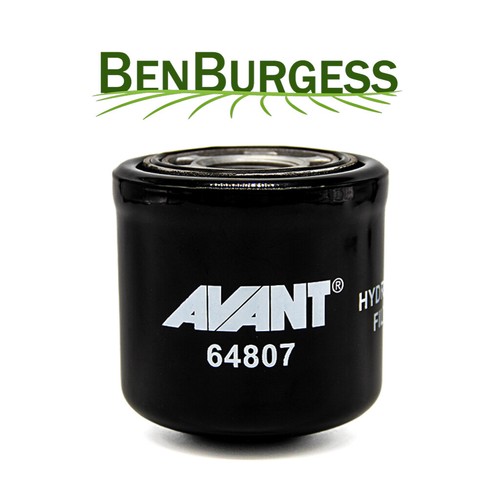 Avant hydraulic oil filter - hydraulic,