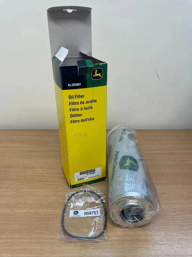John deere hydraulic oil - deere,