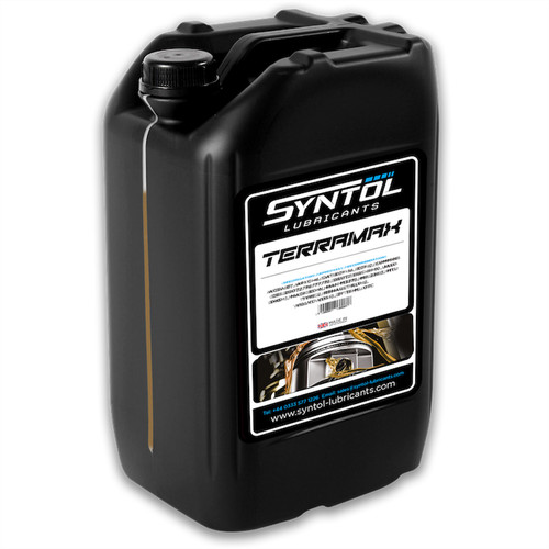 Syntol terramax utto 10w40 - syntol,