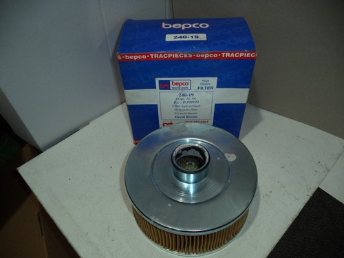 920522 hydraulic oil filter - 920522,