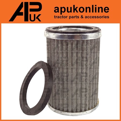 Hydraulic pump oil - hydraulic, filter