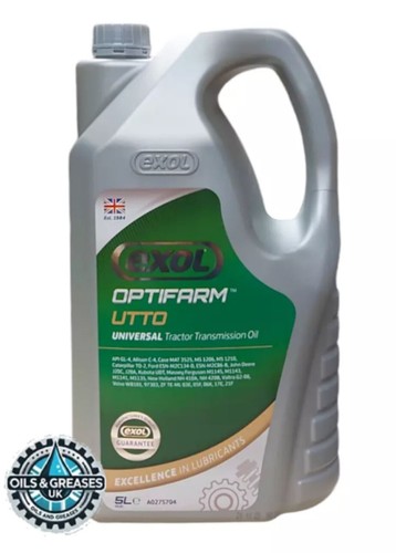 Exol optifarm utto - optifarm, 5