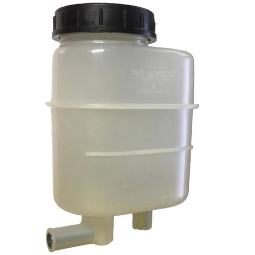 Hydraulic oil tank suitable - tank,