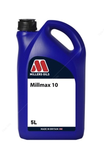 Millmax hydraulic oil - oil, 5l
