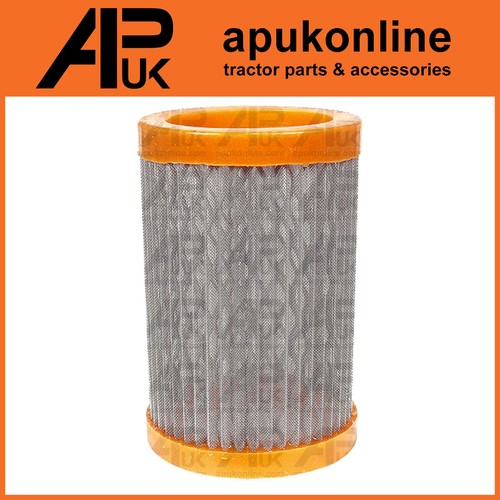 Early hydraulic pump oil - hydraulic,