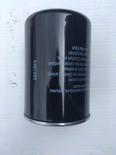 Hydraulic oil filter - filter, 32/920002