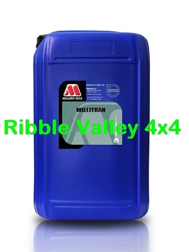 Tractor transmission oil 20l - tractor,