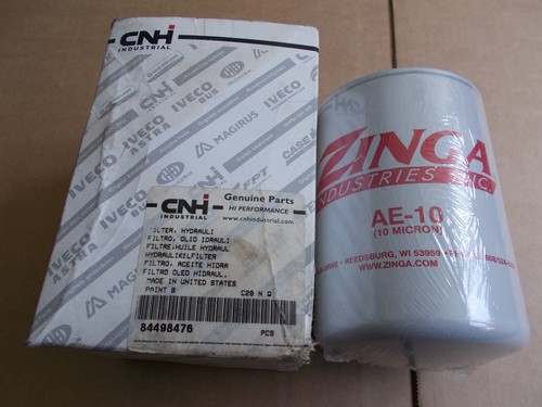 Genuine case new holland - genuine,