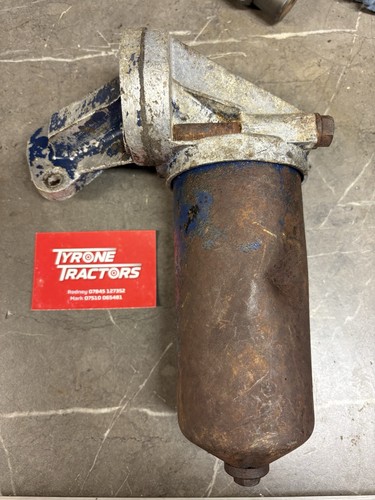 Leyland tractor hydraulic oil - leyland,