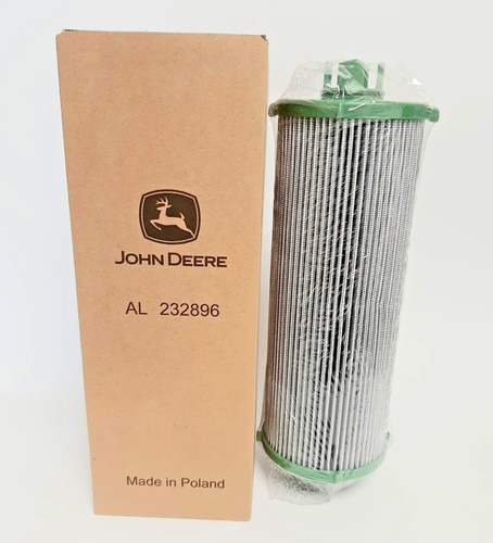 John deere hydraulic oil - deere,