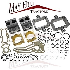 Massey ferguson tractor - massey,